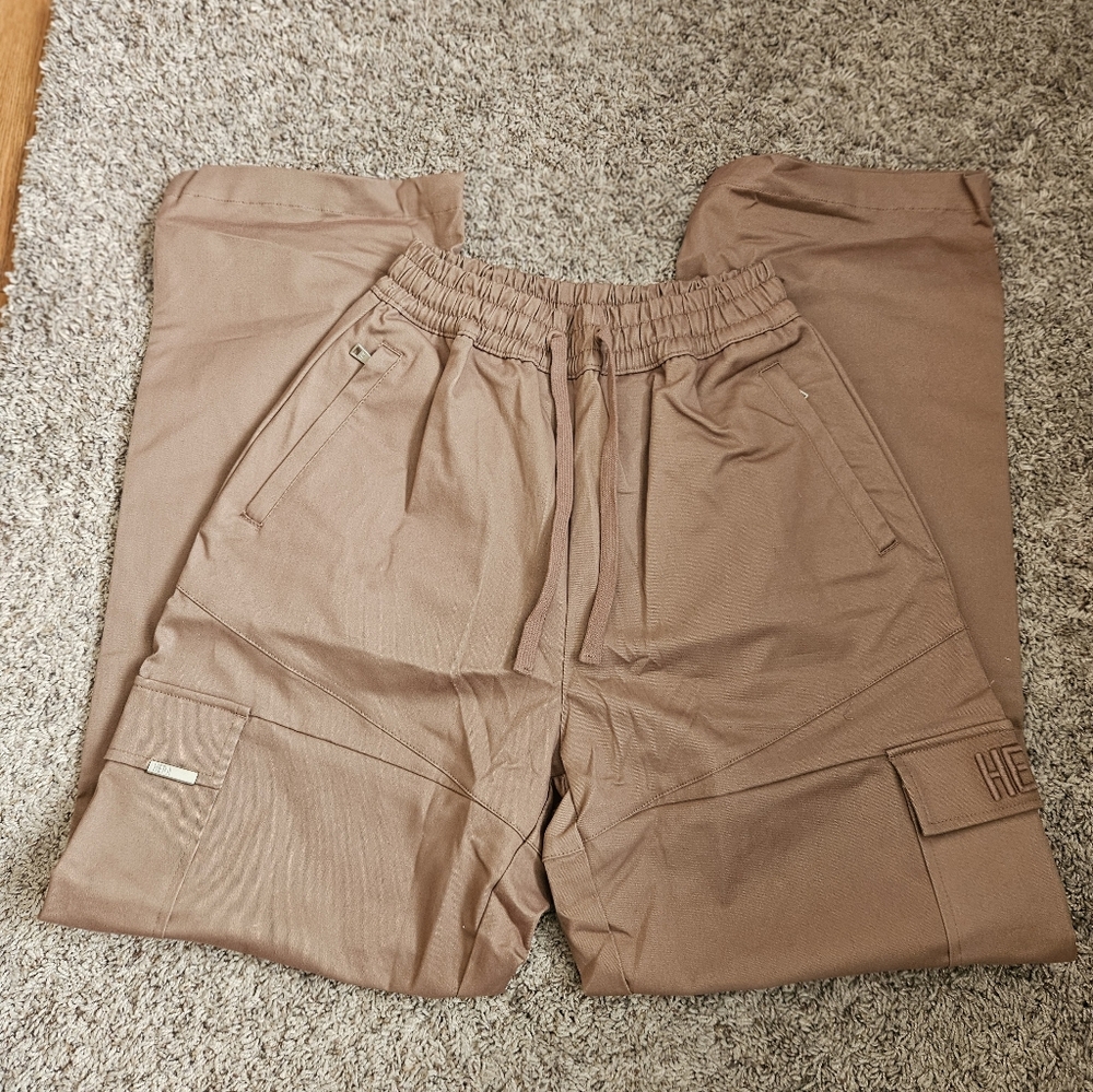 Hera cargo pants